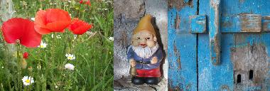 Borgo Le Caselle - Details