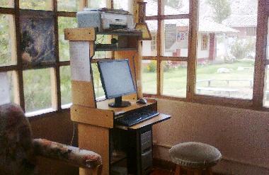 Free Internet and Wifi