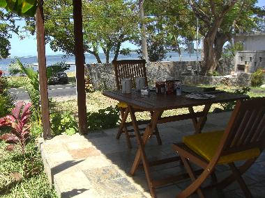 Holiday House in Le Morne (Black River) or holiday homes and vacation rentals