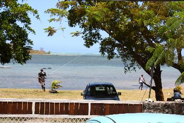 Holiday House in Le Morne (Black River) or holiday homes and vacation rentals