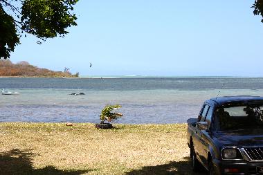 Holiday House in Le Morne (Black River) or holiday homes and vacation rentals