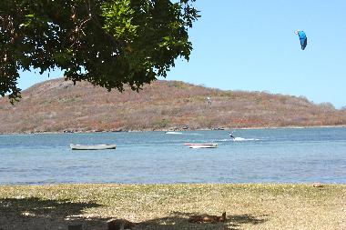 Holiday House in Le Morne (Black River) or holiday homes and vacation rentals