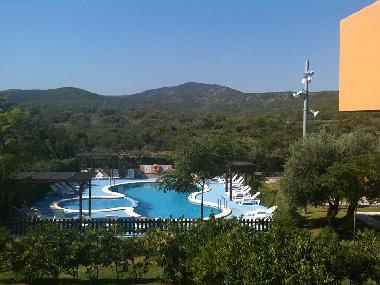 Holiday Apartment in Peiscola (Castelln / Castell) or holiday homes and vacation rentals