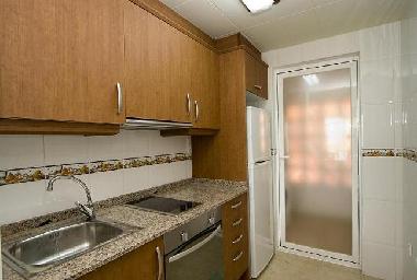 Holiday Apartment in Peiscola (Castelln / Castell) or holiday homes and vacation rentals