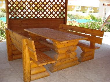 Holiday Apartment in Peiscola (Castelln / Castell) or holiday homes and vacation rentals