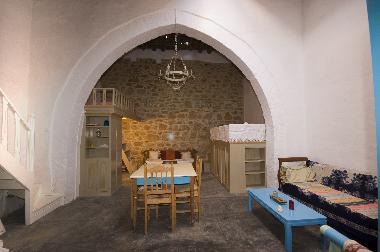 Bed and Breakfast in koskinou (Dodekanisos) or holiday homes and vacation rentals