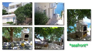 Villa in Komarna (Dubrovacko-Neretvanska) or holiday homes and vacation rentals