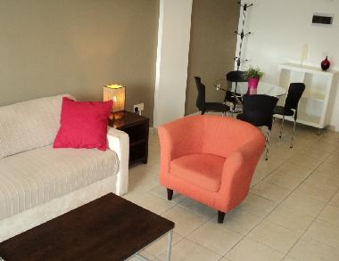 Holiday Apartment in Nicosia (Nicosia) or holiday homes and vacation rentals