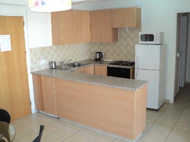 Holiday Apartment in Nicosia (Nicosia) or holiday homes and vacation rentals