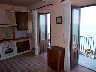 Holiday Apartment in Cefalu (Palermo) or holiday homes and vacation rentals