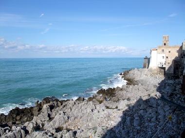 Holiday Apartment in Cefalu (Palermo) or holiday homes and vacation rentals