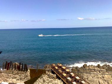 Holiday Apartment in Cefalu (Palermo) or holiday homes and vacation rentals