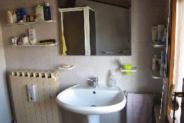 Holiday Apartment in Parma (Parma) or holiday homes and vacation rentals