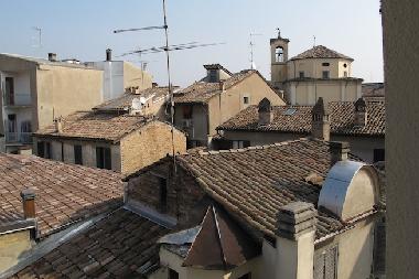 Holiday Apartment in Parma (Parma) or holiday homes and vacation rentals