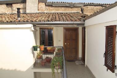 Holiday Apartment in Parma (Parma) or holiday homes and vacation rentals