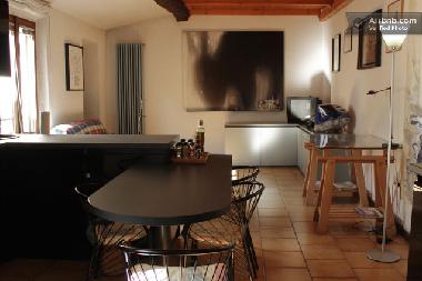 Holiday Apartment in Parma (Parma) or holiday homes and vacation rentals