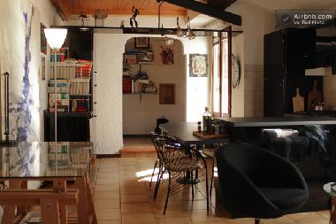 Holiday Apartment in Parma (Parma) or holiday homes and vacation rentals