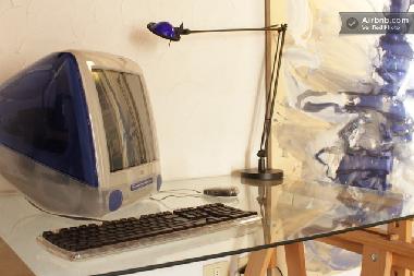 Holiday Apartment in Parma (Parma) or holiday homes and vacation rentals