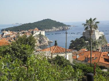 Holiday Apartment in Dubrovnik (Dubrovacko-Neretvanska) or holiday homes and vacation rentals