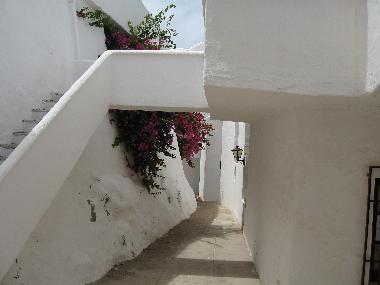 Holiday Apartment in Galdar (Gran Canaria) or holiday homes and vacation rentals