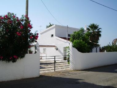 Holiday Apartment in manta rota (Algarve) or holiday homes and vacation rentals