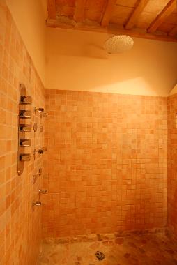 Locanda Nemorosa - Spa