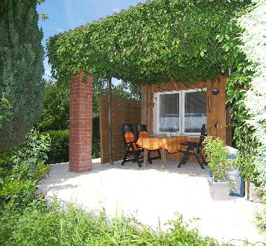 Holiday House in Blankensee (Mecklenburgische Seenplatte) or holiday homes and vacation rentals