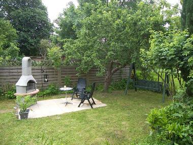 Holiday House in Blankensee (Mecklenburgische Seenplatte) or holiday homes and vacation rentals