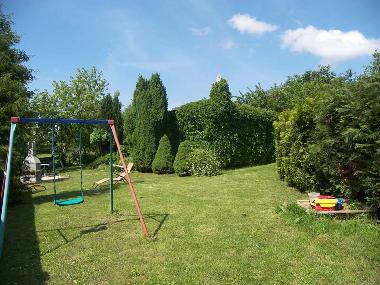 Holiday House in Blankensee (Mecklenburgische Seenplatte) or holiday homes and vacation rentals
