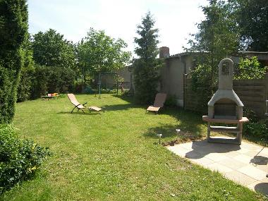 Holiday House in Blankensee (Mecklenburgische Seenplatte) or holiday homes and vacation rentals