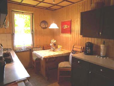 Holiday House in Blankensee (Mecklenburgische Seenplatte) or holiday homes and vacation rentals