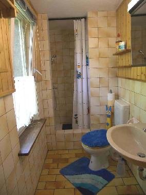 Holiday House in Blankensee (Mecklenburgische Seenplatte) or holiday homes and vacation rentals
