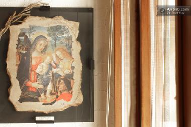 Holiday Apartment in Parma (Parma) or holiday homes and vacation rentals