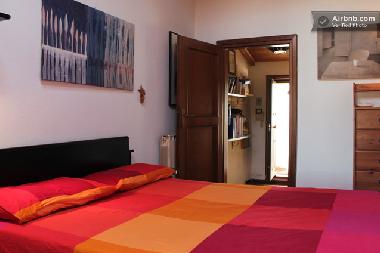 Holiday Apartment in Parma (Parma) or holiday homes and vacation rentals