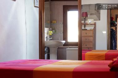 Holiday Apartment in Parma (Parma) or holiday homes and vacation rentals