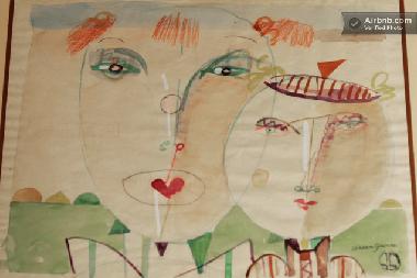 Holiday Apartment in Parma (Parma) or holiday homes and vacation rentals