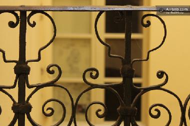 Holiday Apartment in Parma (Parma) or holiday homes and vacation rentals