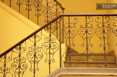 Holiday Apartment in Parma (Parma) or holiday homes and vacation rentals