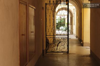 Holiday Apartment in Parma (Parma) or holiday homes and vacation rentals