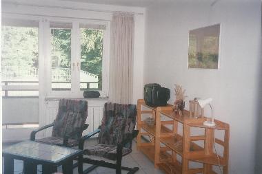 Holiday Apartment in Miedzyzdroje (Pomorskie) or holiday homes and vacation rentals