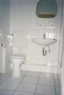 Holiday Apartment in Miedzyzdroje (Pomorskie) or holiday homes and vacation rentals