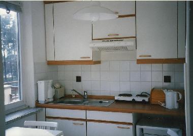Holiday Apartment in Miedzyzdroje (Pomorskie) or holiday homes and vacation rentals