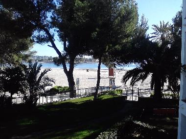 Holiday Apartment in Pto.Alcudia (Mallorca) or holiday homes and vacation rentals