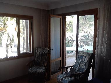 Holiday Apartment in Pto.Alcudia (Mallorca) or holiday homes and vacation rentals