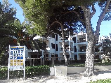Holiday Apartment in Pto.Alcudia (Mallorca) or holiday homes and vacation rentals