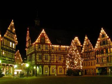 Holiday Apartment in Bad Urach (Schw�bische Alb) or holiday homes and vacation rentals