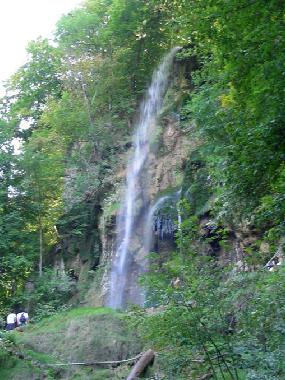 Holiday Apartment in Bad Urach (Schw�bische Alb) or holiday homes and vacation rentals