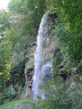 Holiday Apartment in Bad Urach (Schw�bische Alb) or holiday homes and vacation rentals