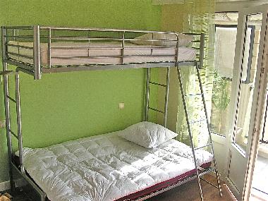 Holiday Apartment in Erbalunga Cap corse (Haute-Corse) or holiday homes and vacation rentals