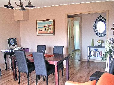 Holiday Apartment in Erbalunga Cap corse (Haute-Corse) or holiday homes and vacation rentals